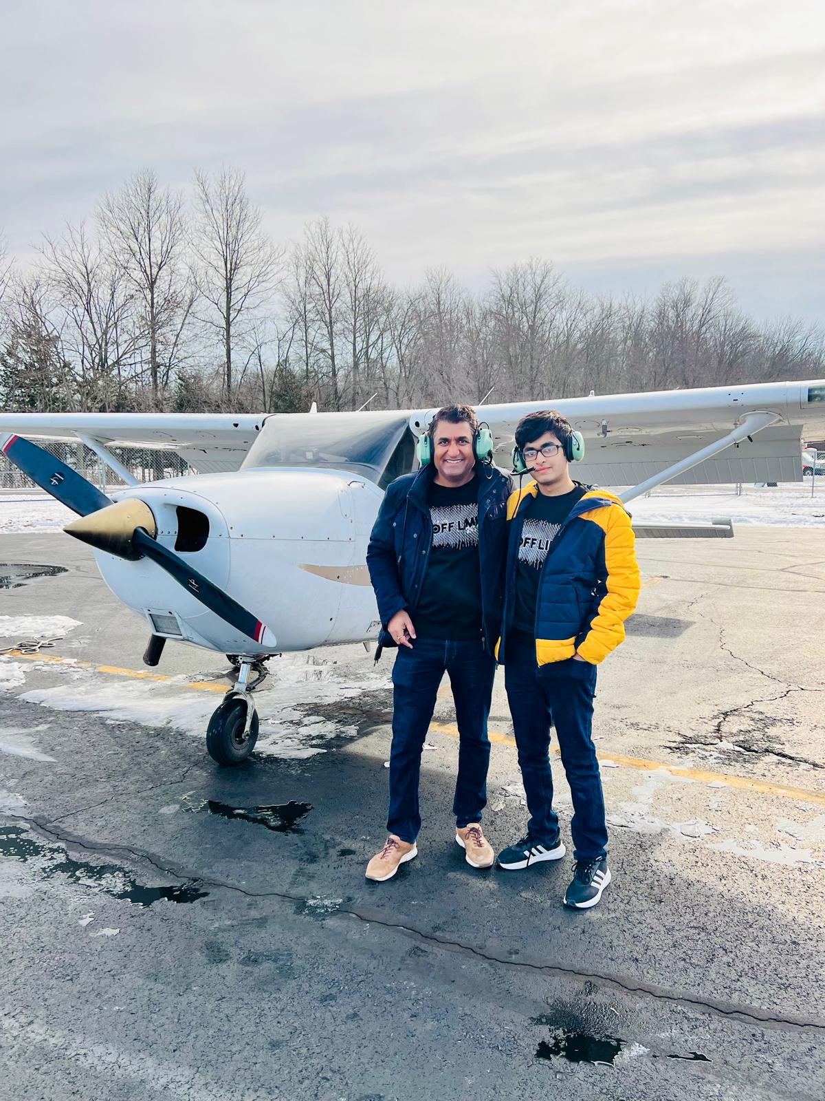 The Nirvana Travels team